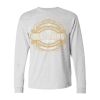 Tagless® Long Sleeve T-Shirt Thumbnail