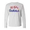 Tagless® Long Sleeve T-Shirt Thumbnail