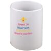 11 oz Ceramic mug Thumbnail