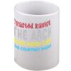 11 oz Ceramic mug Thumbnail