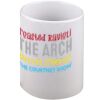 11 oz Ceramic mug Thumbnail