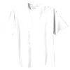 Mens Soft-style Ringspun 100% Cotton T-Shirt Thumbnail