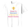 Mens Soft-style Ringspun 100% Cotton T-Shirt Thumbnail