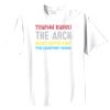 Mens Soft-style Ringspun 100% Cotton T-Shirt Thumbnail