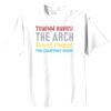 Mens Soft-style Ringspun 100% Cotton T-Shirt Thumbnail