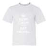 Youth 100% Ringspun Cotton T-Shirt Thumbnail
