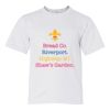 Youth 100% Ringspun Cotton T-Shirt Thumbnail