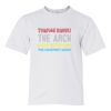 Youth 100% Ringspun Cotton T-Shirt Thumbnail