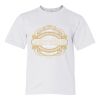 Youth 100% Ringspun Cotton T-Shirt Thumbnail