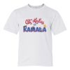 Youth 100% Ringspun Cotton T-Shirt Thumbnail