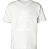 Cotton Toddler T-Shirt Thumbnail