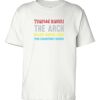 Cotton Toddler T-Shirt Thumbnail