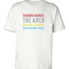 Cotton Toddler T-Shirt Thumbnail