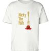 Cotton Toddler T-Shirt Thumbnail