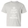 Youth Heavy Cotton T-Shirt Thumbnail