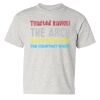 Youth Heavy Cotton T-Shirt Thumbnail
