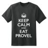 Dry Zone™ Short Sleeve Raglan T Shirt Thumbnail
