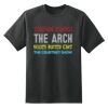 Dry Zone™ Short Sleeve Raglan T Shirt Thumbnail