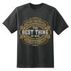 Dry Zone™ Short Sleeve Raglan T Shirt Thumbnail