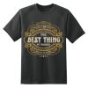 Dry Zone™ Short Sleeve Raglan T Shirt Thumbnail