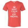Unisex Triblend Short-Sleeve T-Shirt Thumbnail