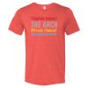 Unisex Triblend Short-Sleeve T-Shirt Thumbnail