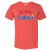 Unisex Triblend Short-Sleeve T-Shirt Thumbnail
